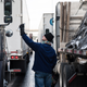 Image for article titled What To Do (And What Not To Do) When You're Trapped On The Highway